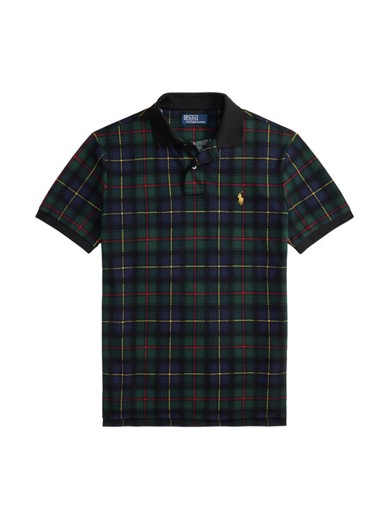 Polo Ralph Lauren Polo Ralph Lauren Polo 710P00401001 De color Regular Fit