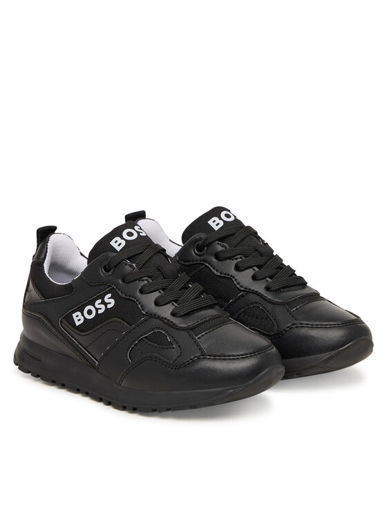 BOSS Sneakers BOSS J52804 M Nero