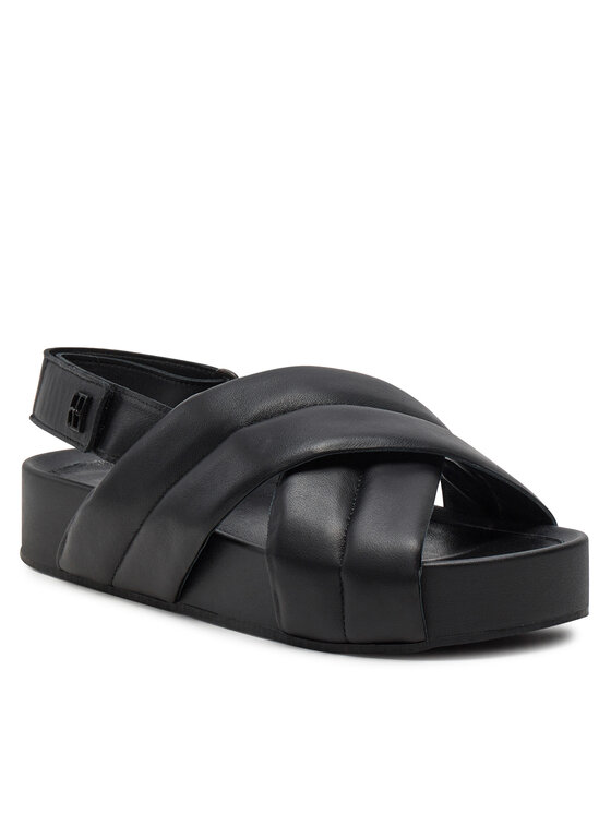 HÖGL Sandali HÖGL Trisha 7-102950 Nero