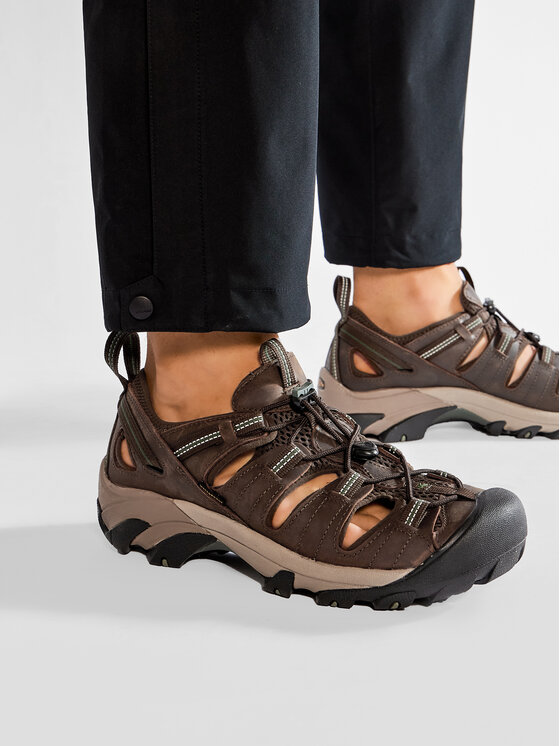 Keen Sandali Keen Arroyo II 1002427 Rjava