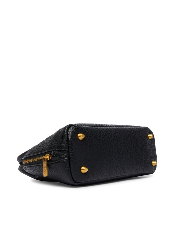 Just Cavalli Сумка Just Cavalli 80RA4BN2 ZSD87 Чорний