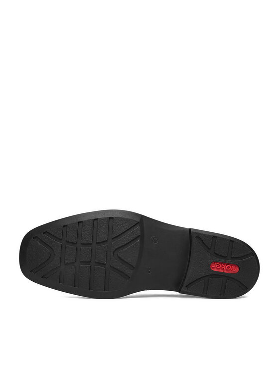 Rieker Κλειστά παπούτσια Rieker CEO-B0812-00 Μαύρο