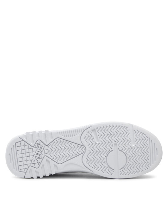 Fila Снікерcи Fila FXVentuno L Iow 101167.1FG Білий