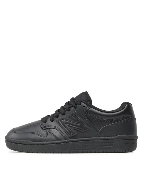 New Balance Sneakersy New Balance BB480L3B Czarny