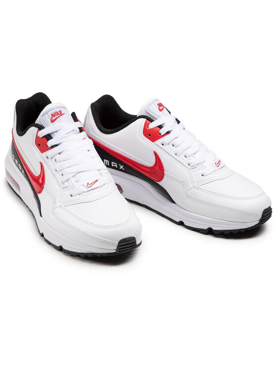 Nike Laisvalaikio batai Nike Air Max Ltd 3 BV1171 100 Balta