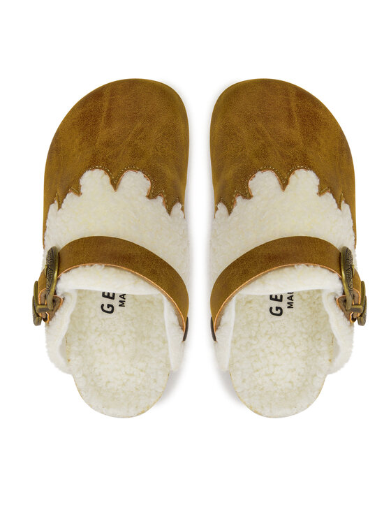 Genuins Bačkory Genuins Nevada G105327 Hnědá