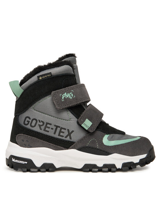 Primigi Botas de nieve Primigi GORE-TEX 8936022 S Gris