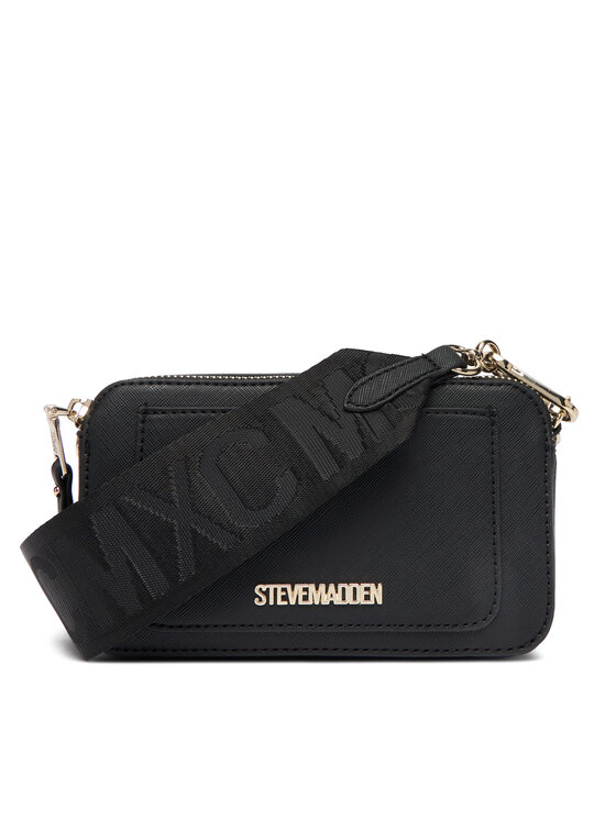 Steve Madden Сумка Steve Madden Brisa-2 SM13001822 Чорний