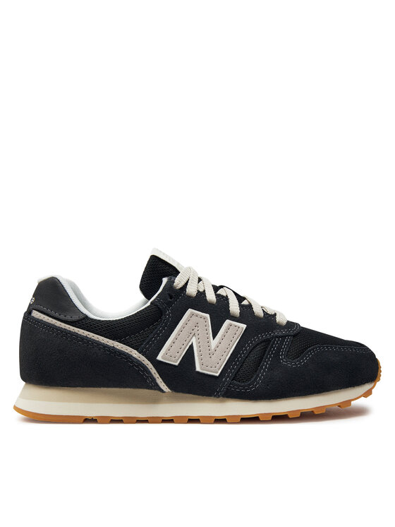 New Balance Snīkeri New Balance WL373TN2 Melns
