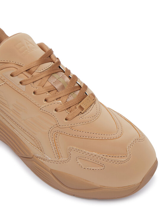 EA7 Emporio Armani Sneakers EA7 Emporio Armani 7X000306 AF28160 Beige chiaro