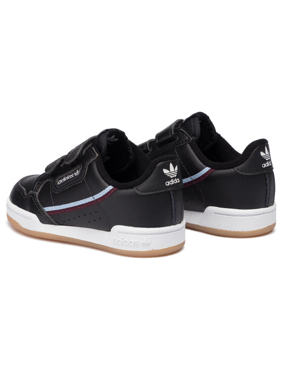 adidas Tenisice adidas Continental 80 CF I EE8047 Crna