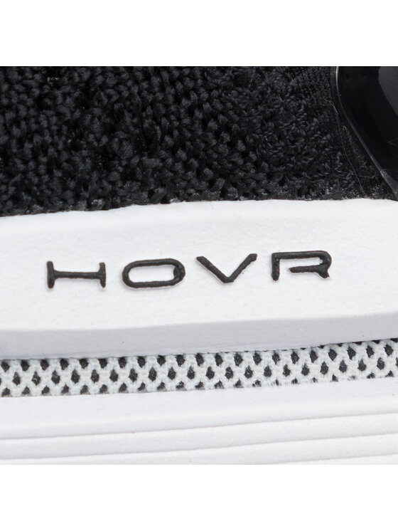 Under Armour Běžecké boty Under Armour Ua Hovr Sonic 2 3021586-002 Černá