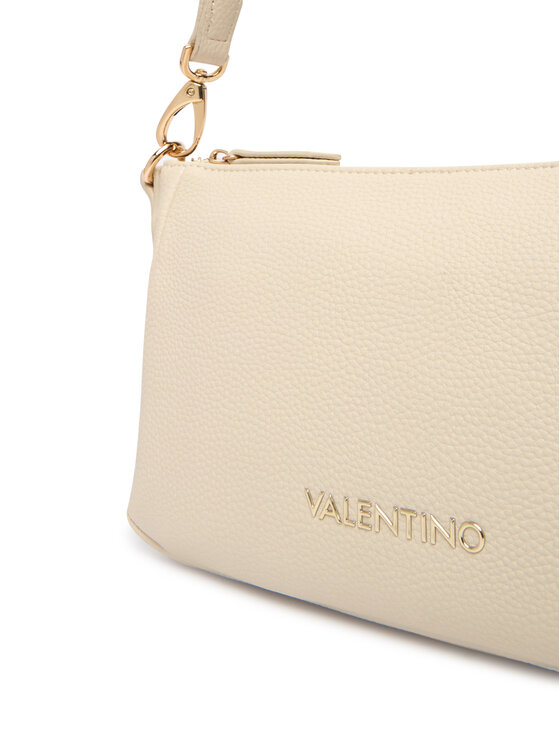Valentino Сумка Valentino Brixton VBS7LX12 Écru