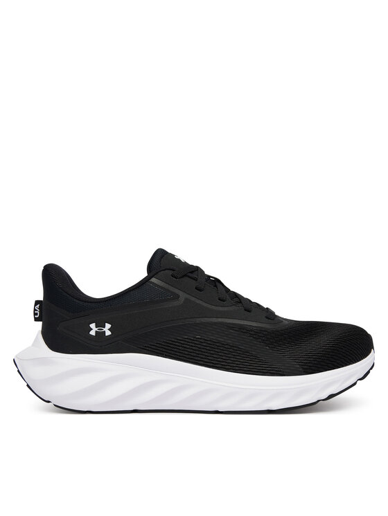 Взуття для бігу Under Armour UA W Ascend 6009828 Чорний