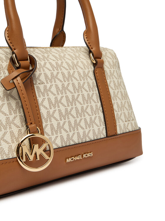 MICHAEL Michael Kors Сумка MICHAEL Michael Kors Andie 30S6G3PS1B Écru