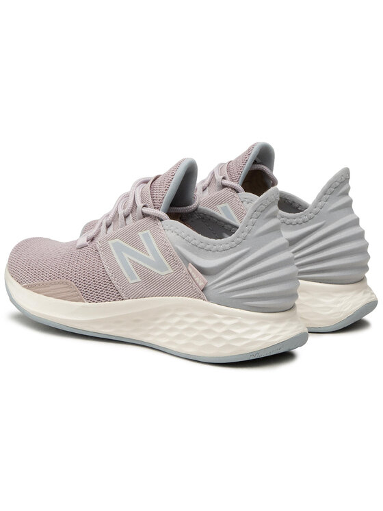 New Balance Zapatillas de running New Balance Fresh Foam Roav WROAVCL Rosa