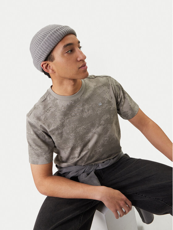G-Star Raw G-Star Raw Camiseta D28589-E400 De color Regular Fit
