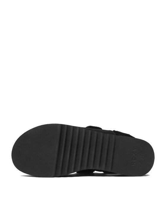 Roxy Босоніжки Roxy CWBEOB-HY22031-3 Чорний