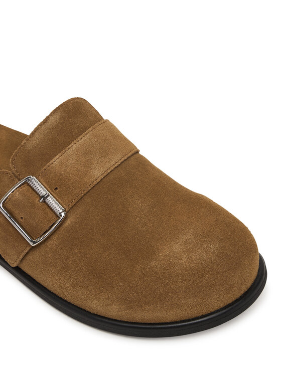 Vagabond Shoemakers Шльопанці Vagabond Shoemakers Effie 6122-040-08 Коричневий