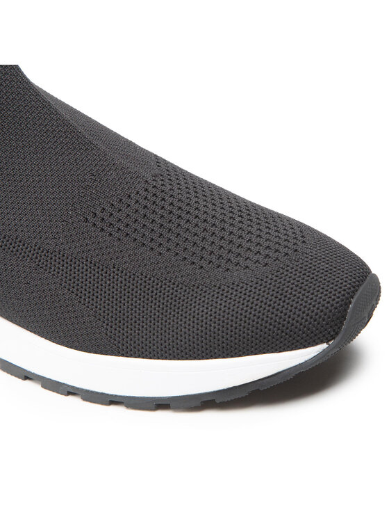 HUGO Sneakers Hugo Icelin 50480580 10232616 01 Negru