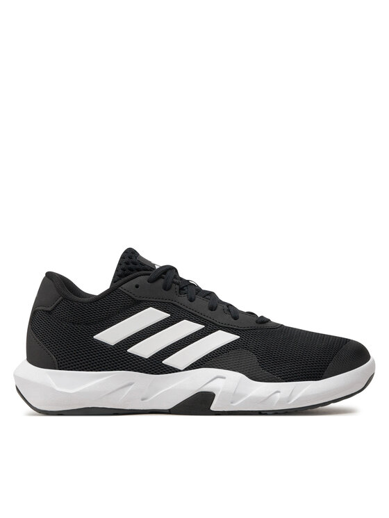 adidas Zapatillas para gimnasio adidas Amplimove Trainer IF0953 Negro