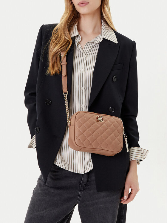Nine West Сумка Nine West CEO-GEORGIA-JH5825-NW Бежевий