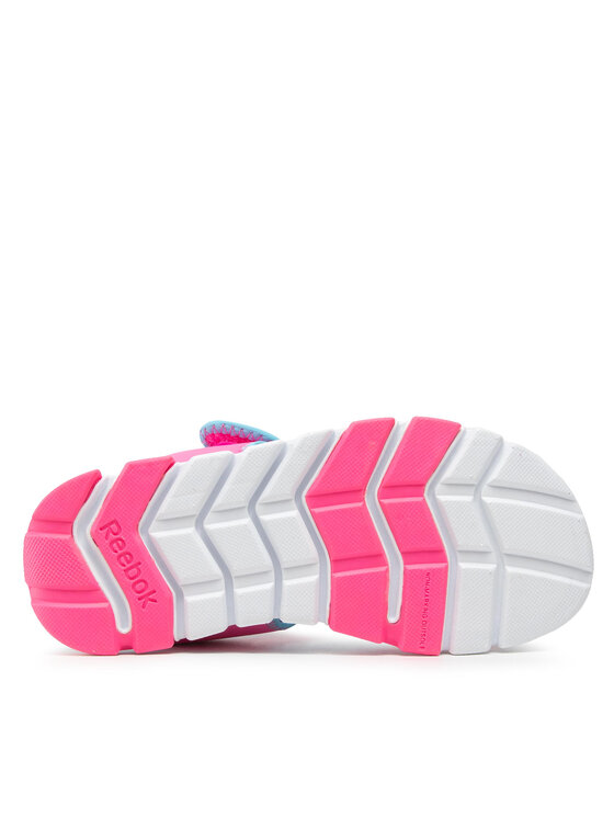 Reebok Basutės Reebok Wave Glider III GW0022 Rožinė
