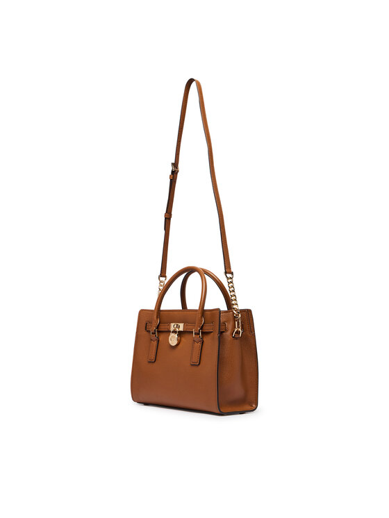 MICHAEL Michael Kors Сумка MICHAEL Michael Kors 30T6GNXS1L Коричневий