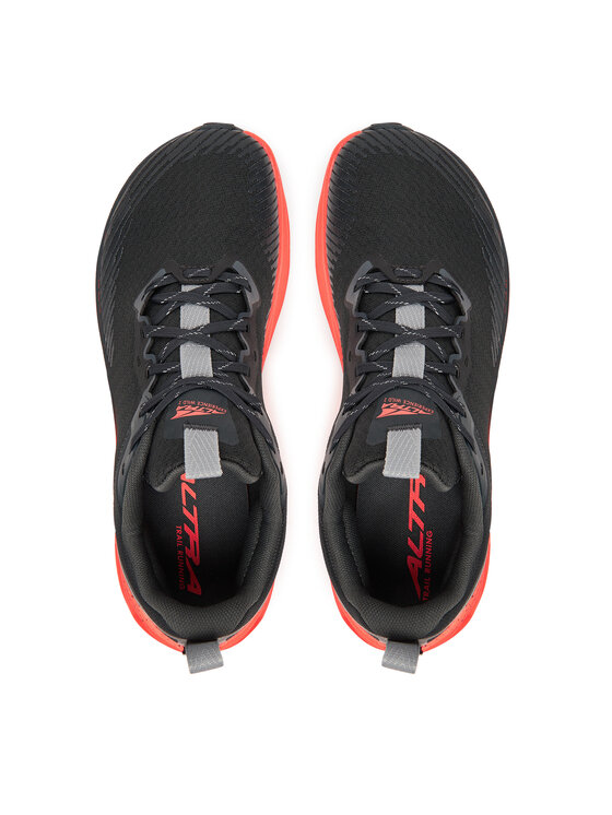 Altra Взуття для бігу Altra Experience Wild 2 AL0A85RX Кораловий