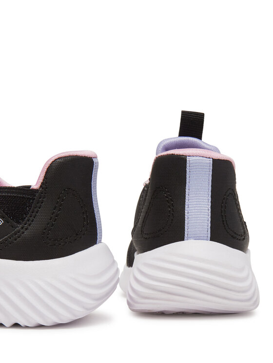 Skechers Снікерcи Skechers Bounder-Simple Cute 303585N/BLK Чорний