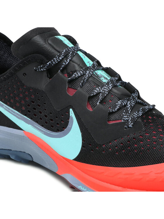 Nike Běžecké boty Nike Air Zoom Terra Kiger 7 CW6062 004 Černá