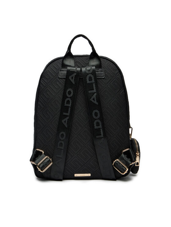 Aldo Mochila Aldo Faraly 13824285 Negro