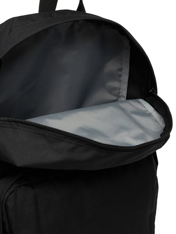 Quiksilver Hátizsák Quiksilver Hog Back EQYBP03730 Fekete