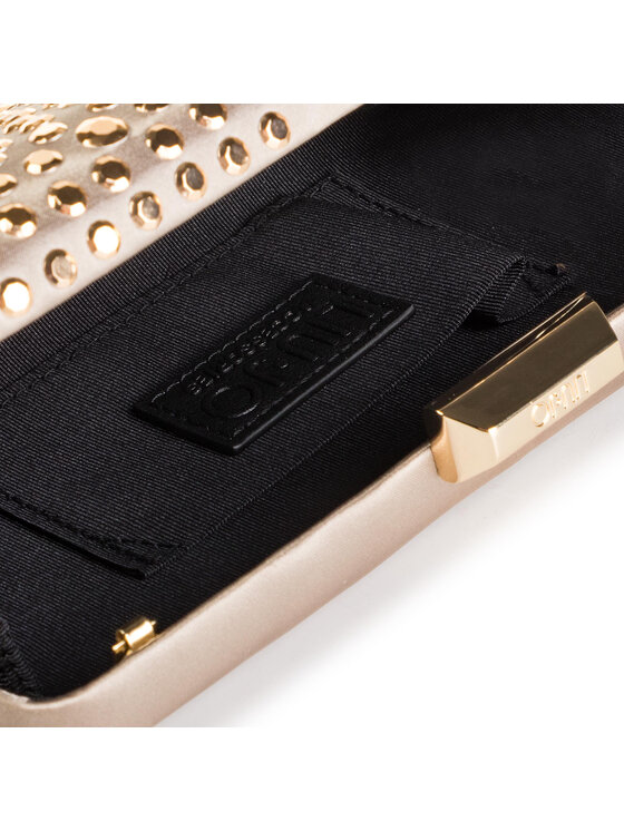 Liu Jo Soma Liu Jo Clutch N69077 E0006 Zelta
