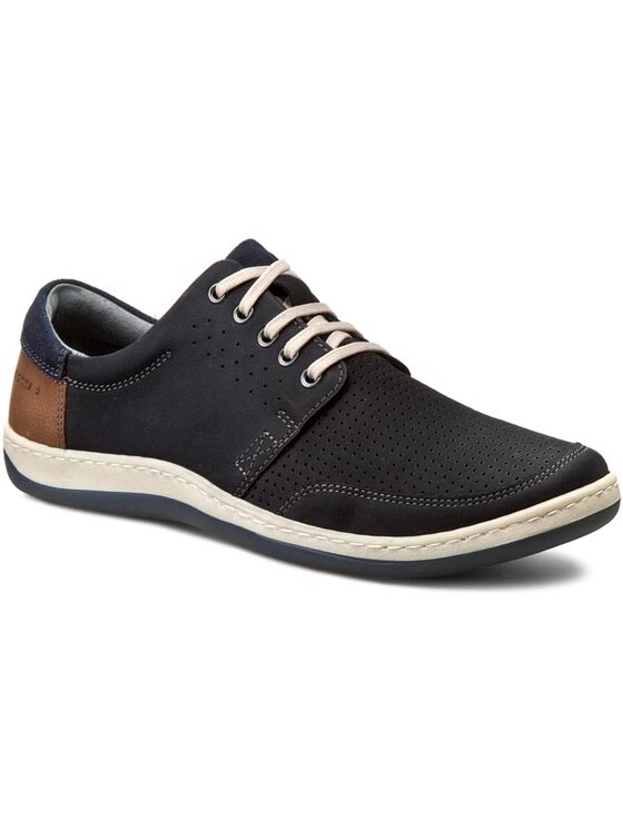 Lasocki For Men Туфлі Lasocki For Men MI20-QUENTIN-01 Cиній