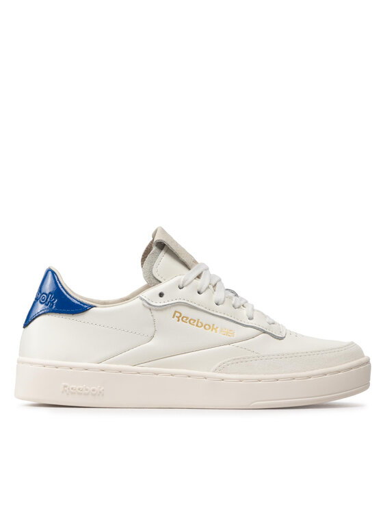 Reebok Снікерcи Reebok Club C Clean GY1384 Білий