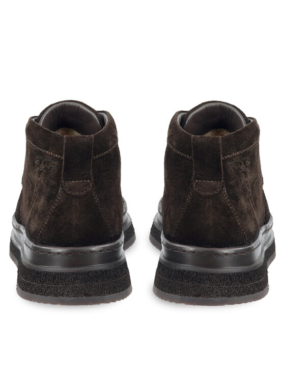 Gant Черевики Gant 31643078 Коричневий