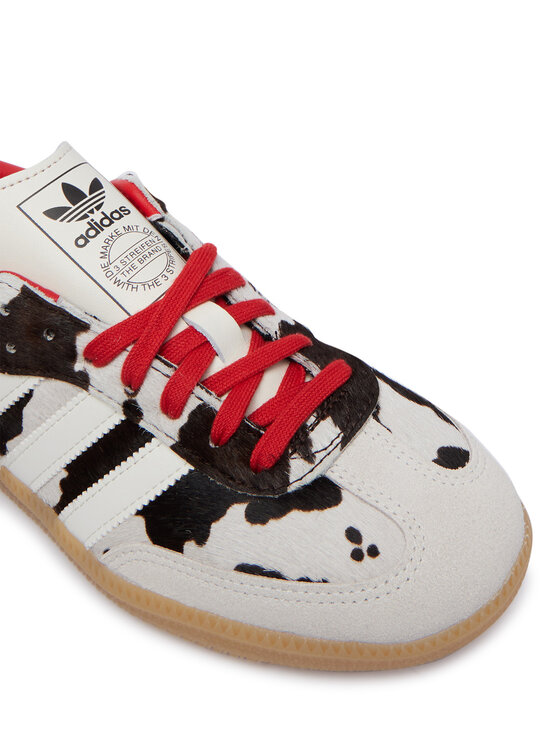 adidas Снікерcи adidas Samba Og KI6956 Бежевий