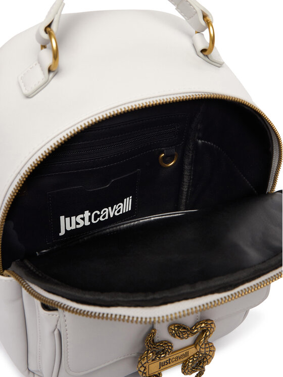 Just Cavalli Kuprinės Just Cavalli 80RA4BA5 ZSA89 Pilka