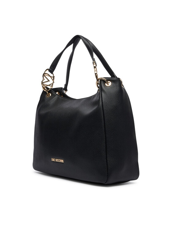 LOVE MOSCHINO Сумка LOVE MOSCHINO JC4014PP1PLB0000 Чорний