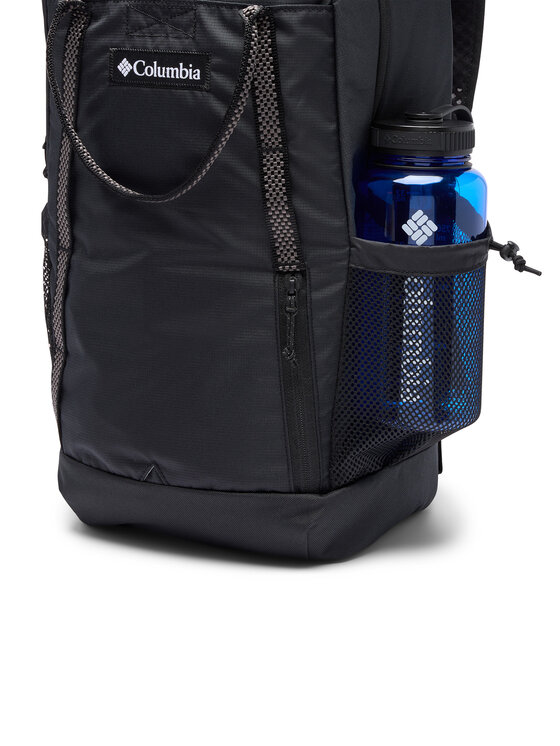 Columbia Kuprinės Columbia Echo Mountain™ 25L Backpack 2121431 Juoda