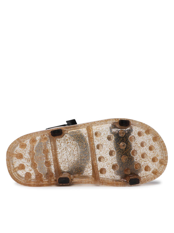 Melissa Босоніжки Melissa Papete Wide Ad 33423 Чорний