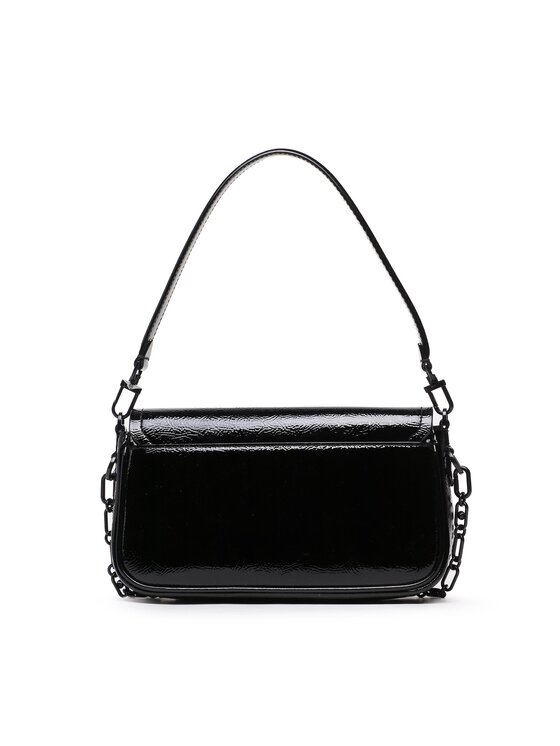 MICHAEL Michael Kors Сумка MICHAEL Michael Kors Parker 30R3T7PC2L Чорний