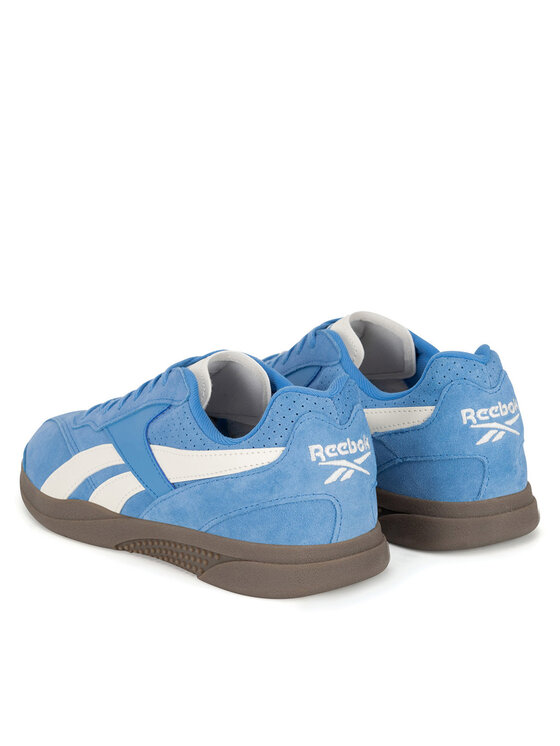 Reebok Снікерcи Reebok HAMMER STREET 100209055 Голубий
