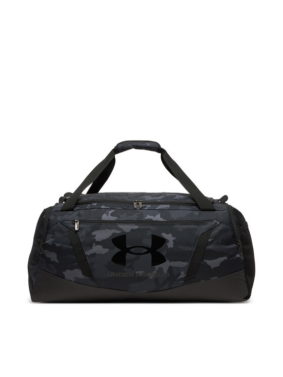 Under Armour Táska Under Armour UA UNDENIABLE 5.0 DUFFLE MD 1369223 Szürke