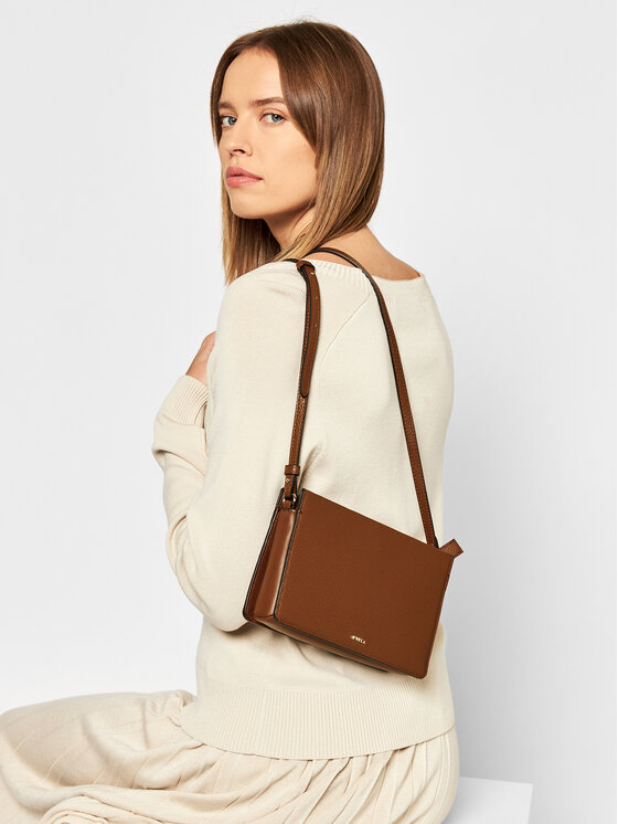 Furla Soma Furla Babylon EAW0UNO-HSF000-03B00-1-007-20-CN Brūns