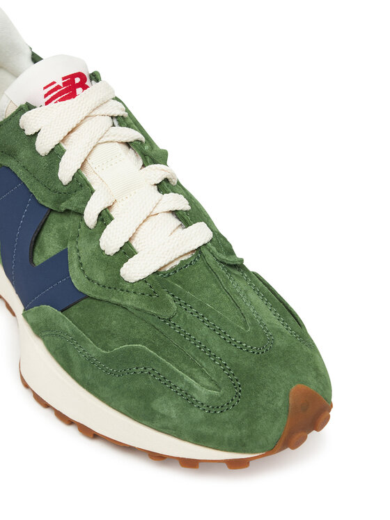 New Balance Sneakers New Balance U327WSC Verde