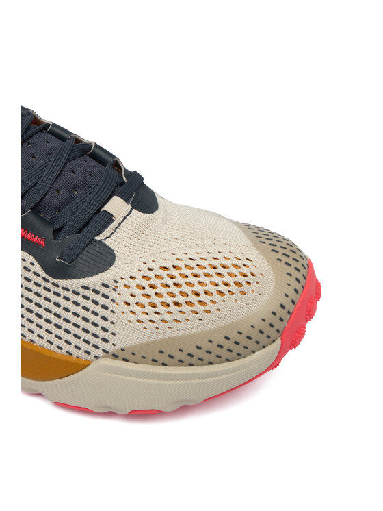 Under Armour Взуття для бігу Under Armour UA Infinite Pro Trail 3027202 Écru