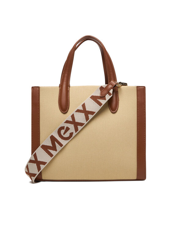 MEXX Сумка MEXX CEO-MEXX-AJ-005-09 Бежевий