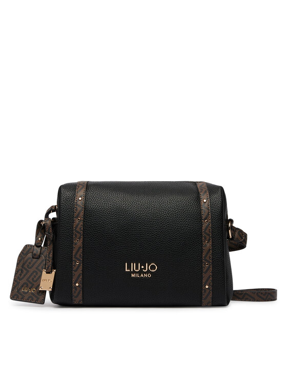 Liu Jo Handtasche Liu Jo AF6037 ES039 Schwarz